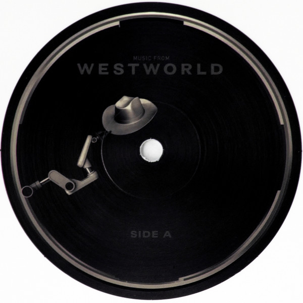 London Music Works - Music From Westworld | Silva Screen (none) - 3