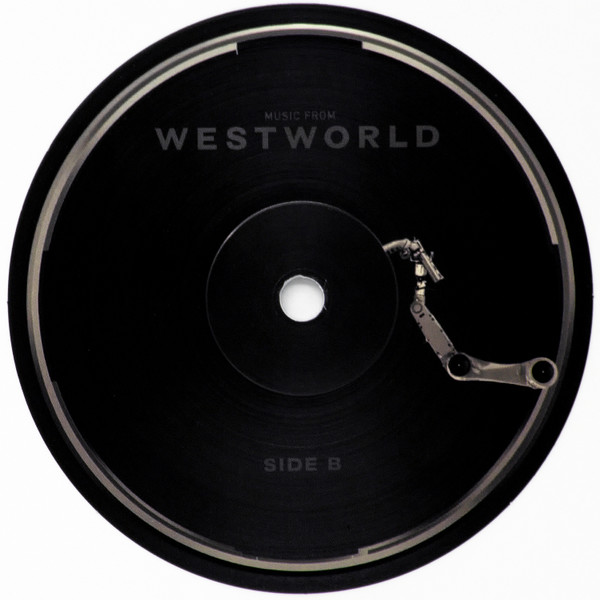 London Music Works - Music From Westworld | Silva Screen (none) - 4