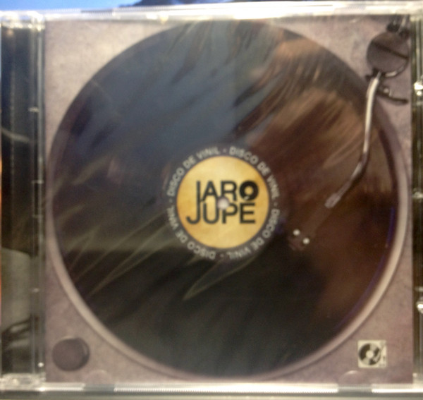 Jarojupe - Disco de Vinil | Media Sounds (none) - main