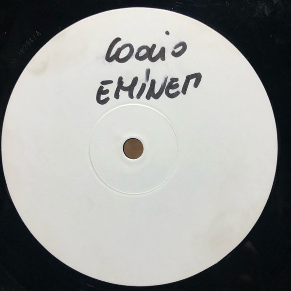 Unknown Artist - Untitled | Not On Label (none) - main