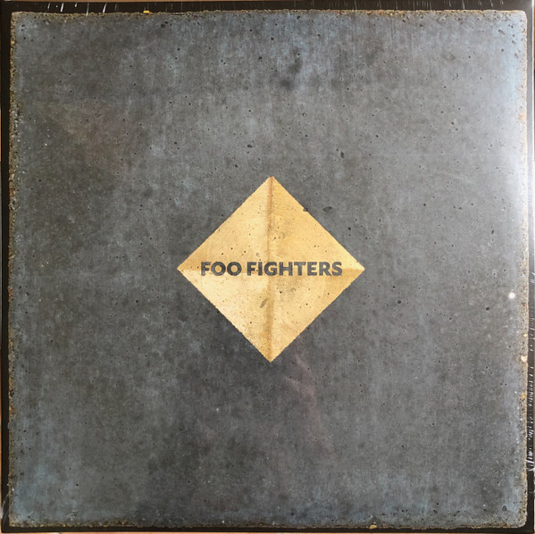 Foo Fighters - Concrete And Gold | Roswell Records (88985-45601-1) - main Foo Fighters - Concrete And Gold | Roswell Records (88985-45601-1) - main