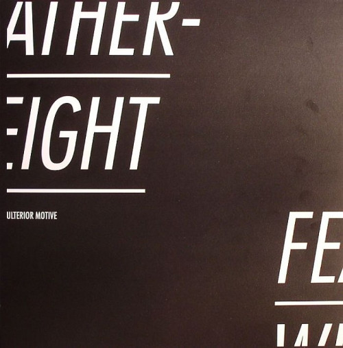 Ulterior Motive - Featherweight / Glued | Subtitles (SUBTITLESUK001)