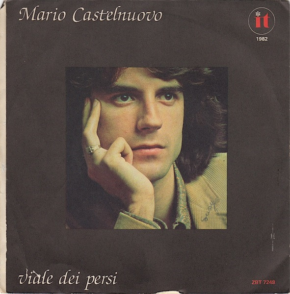 Mario Castelnuovo - Sette Fili Di Canapa | it (ZBT 7248) - 2