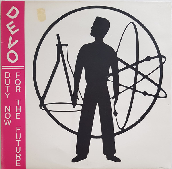 Devo - Duty Now For The Future | Virgin (VV-33013V)