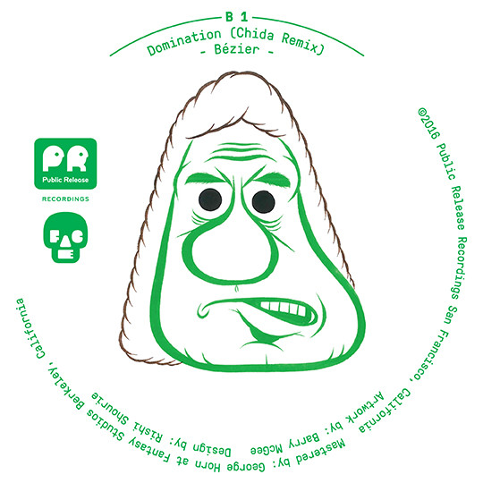 Anonstop / Bézier - 415-PR11 | Public Release (PR11) - 2 Anonstop / Bézier - 415-PR11 | Public Release (PR11) - 2