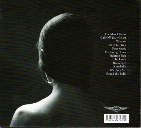 Dessa - Parts Of Speech | Doomtree Records (DTR-040) - 2