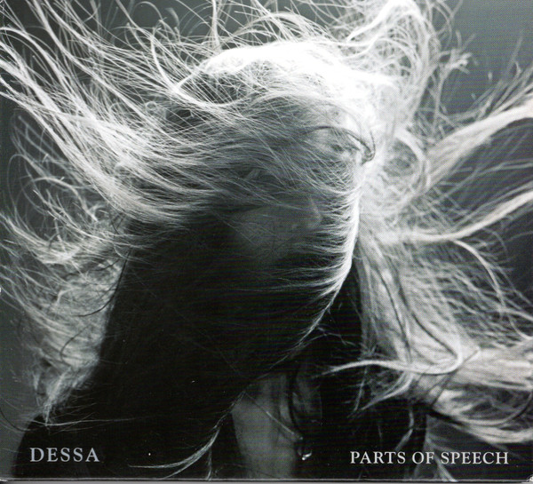 Dessa - Parts Of Speech | Doomtree Records (DTR-040) - main