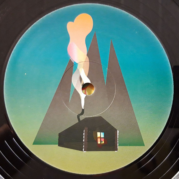 Stimming - Kleine Nachtmusik EP | Buzzin' Fly Records (036BUZZ) - 3