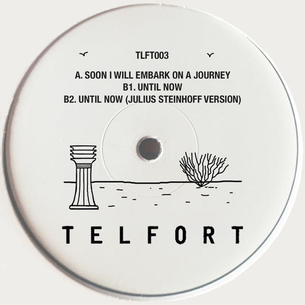 Telfort - Soon I Will Embark On A Journey | TLFT (TLFT003) - main