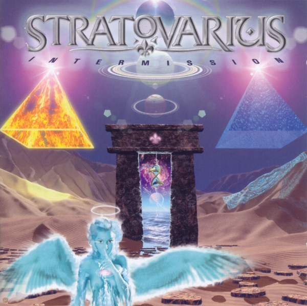 Stratovarius - Intermission | Nothing To Say (3068182) - main Stratovarius - Intermission | Nothing To Say (3068182) - main