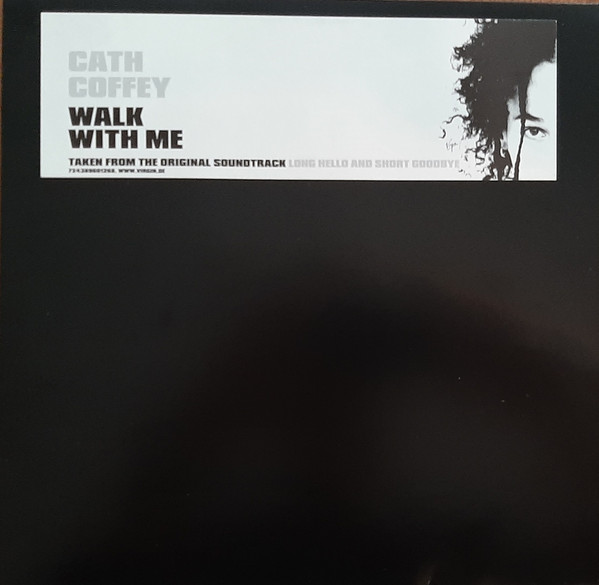 Cath Coffey - Walk With Me | Virgin (8960126) - main Cath Coffey - Walk With Me | Virgin (8960126) - main
