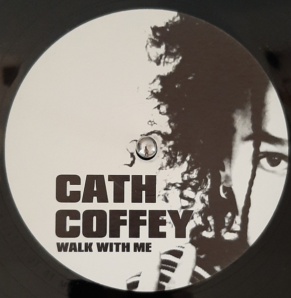 Cath Coffey - Walk With Me | Virgin (8960126) - 2 Cath Coffey - Walk With Me | Virgin (8960126) - 2