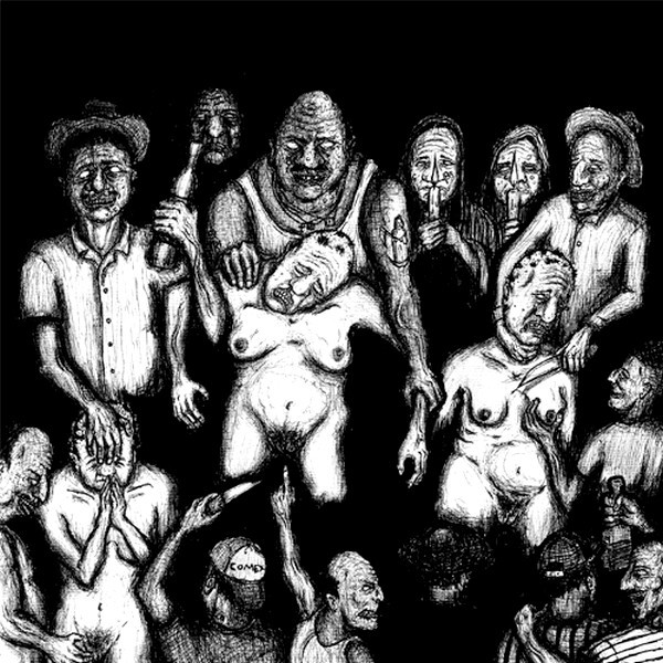 Inservibles - Inservibles | Shogun Records (SHOGUN 49)