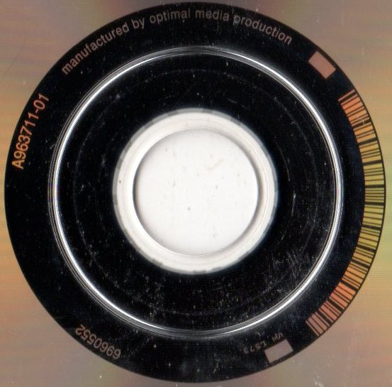 Depeche Mode - Sounds Of The Universe | Mute (CDSTUMM300) - 4