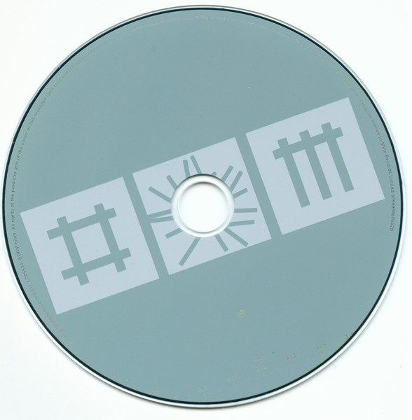 Depeche Mode - Sounds Of The Universe | Mute (CDSTUMM300) - 3