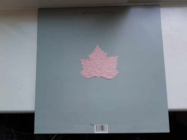 Grandaddy - He's Simple, He's Dumb, He's The Pilot | V2 (VVR5014936) - 3
