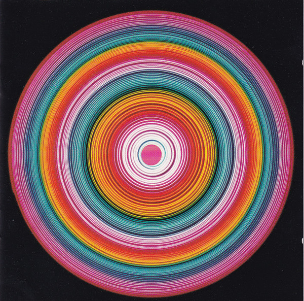 The Music - The Music | Hut Recordings (CDHUT76)