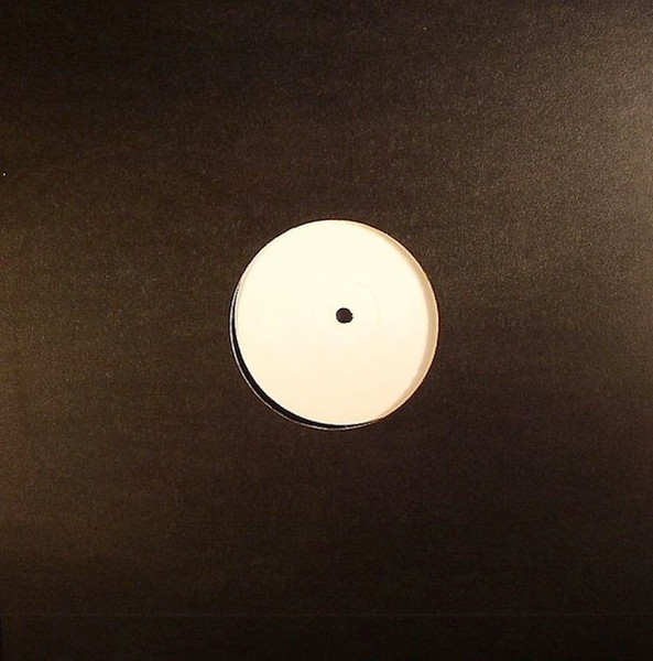 Chris Duckenfield Vs Chicago Damn - I Really Do Believe | Not On Label (CDVSCD) - 2