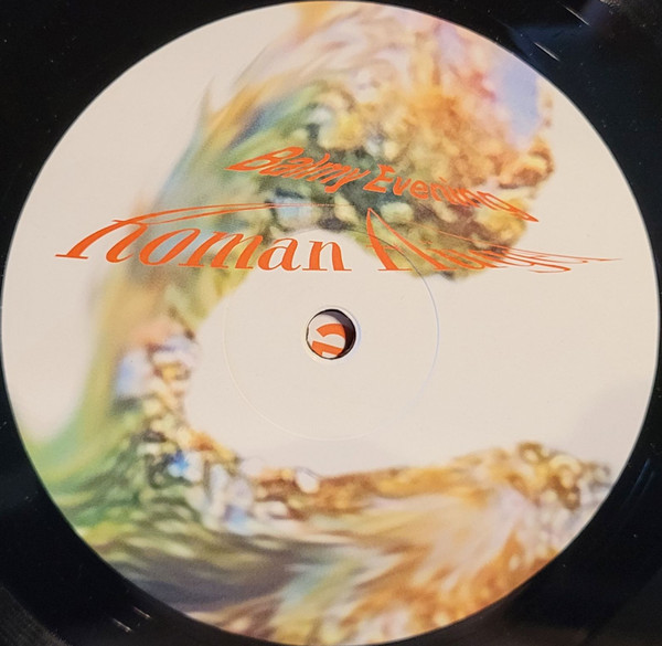 Roman Flügel - Balmy Evening | Mule Musiq (Mule Musiq 283) - 3 Roman Flügel - Balmy Evening | Mule Musiq (Mule Musiq 283) - 3