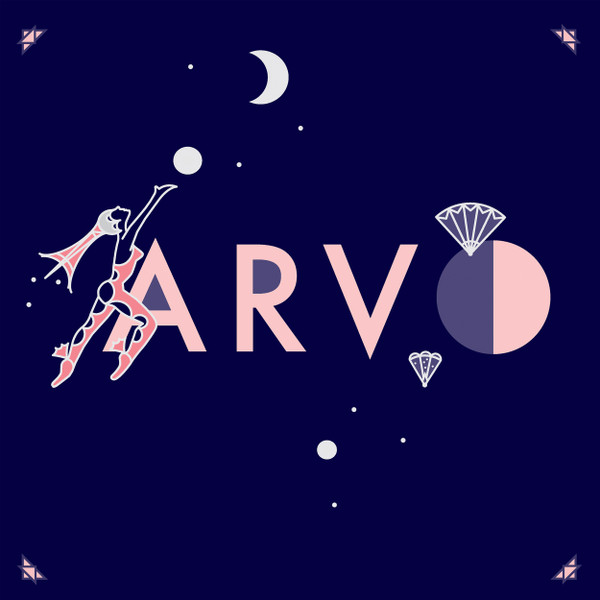 Arvo - Bikini | Strangelove Music (SL102)