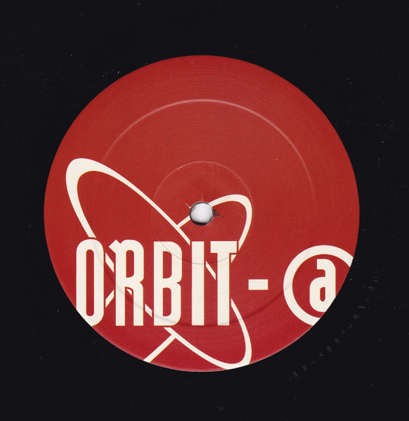 Benji & Davies Project - Move Ur Feet | Orbit-A (NM9060MX) - 4