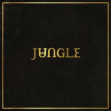 Jungle - Jungle | XL Recordings (XLLP647)