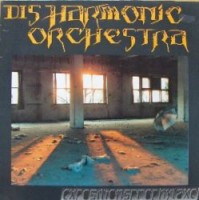 Disharmonic Orchestra - Expositionsprophylaxe | Nuclear Blast (NB 037)