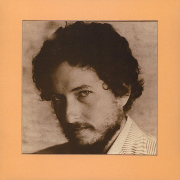 Bob Dylan - New Morning | Columbia (88985451731)