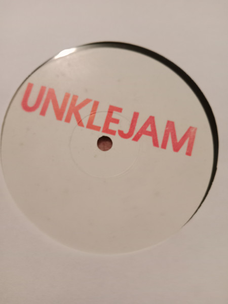 UnkleJam - Love Ya | Virgin (VSTDJ 1925)