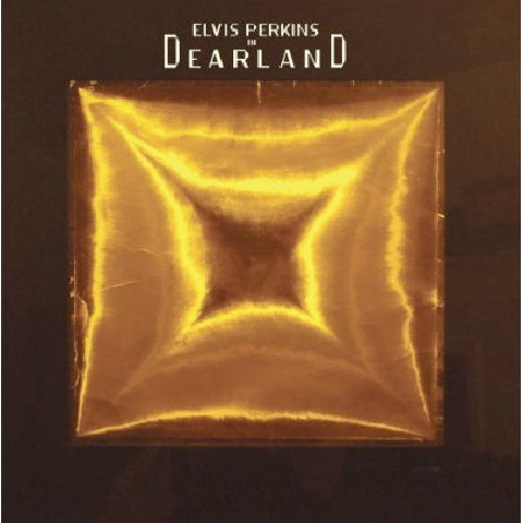 Elvis Perkins In Dearland - Elvis Perkins In Dearland | XL Recordings (XL CD 401)