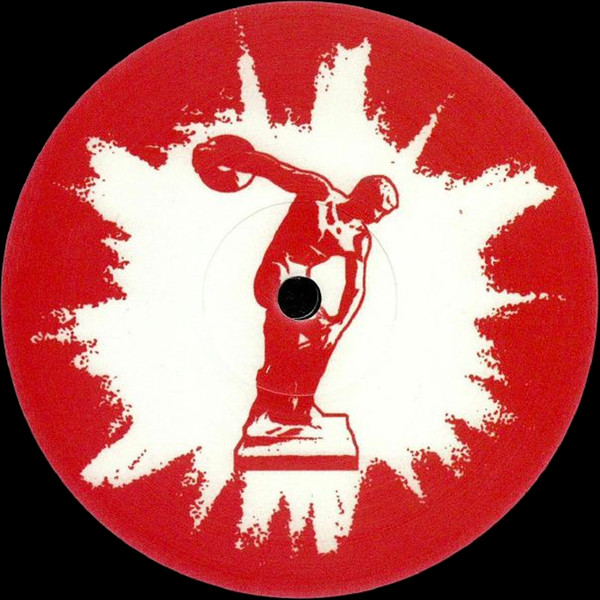 Bleekman / Daze - Affinity | LKR Records (LKR005) - 2 Bleekman / Daze - Affinity | LKR Records (LKR005) - 2