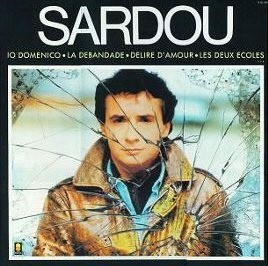 Michel Sardou - Io Domenico | Trema (310 181)