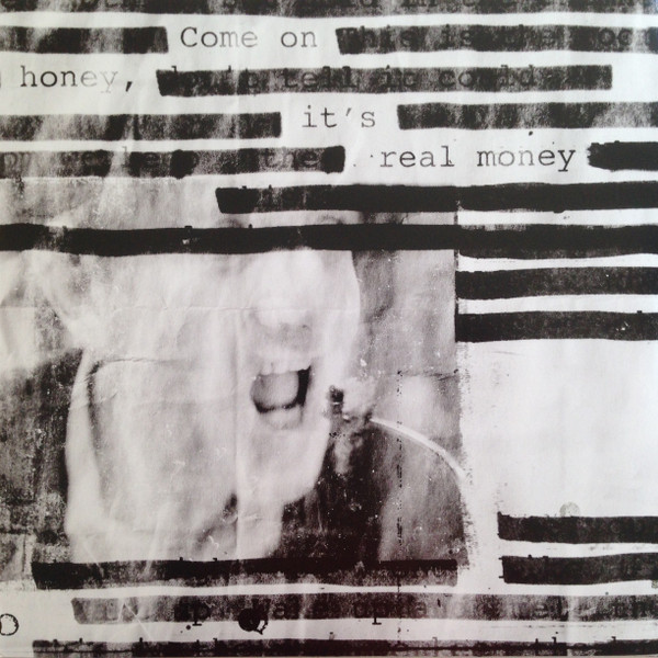 Roger Waters - Is This The Life We Really Want? | Columbia (88985 43649 1) - 2