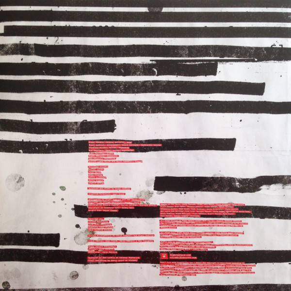 Roger Waters - Is This The Life We Really Want? | Columbia (88985 43649 1) - 3