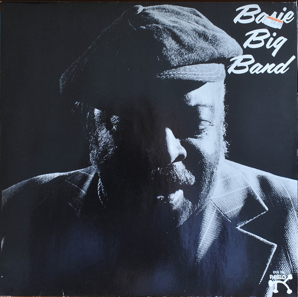 Count Basie - Basie Big Band | Pablo Records (2310 756)