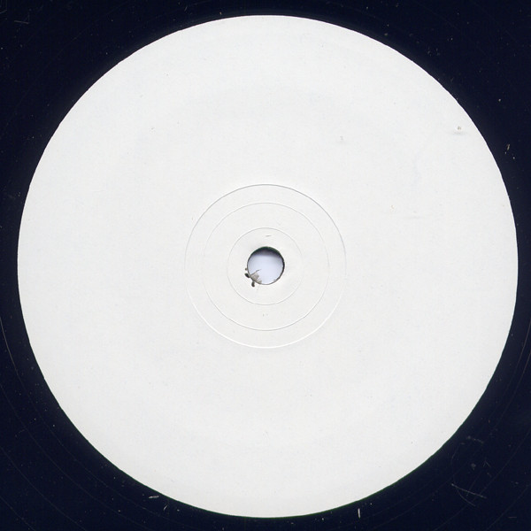 Cuttle - Back Jah | Grand Ancestor (GA 001)