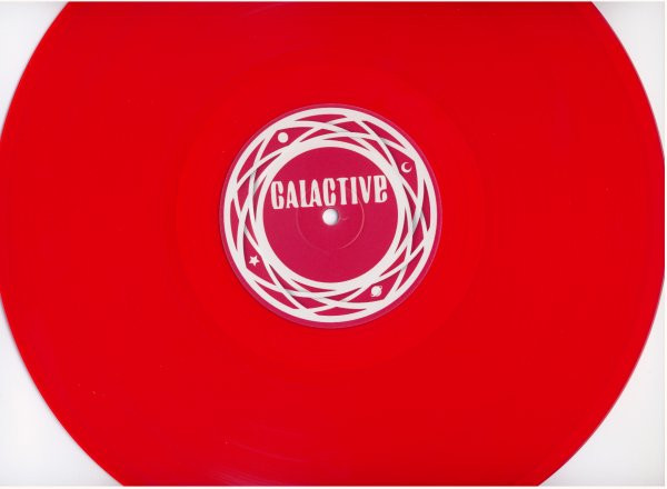 Re:Locate - Rogue (Exclusive Album Sampler 2/3) | Galactive (GALSO 015) - 3 Re:Locate - Rogue (Exclusive Album Sampler 2/3) | Galactive (GALSO 015) - 3
