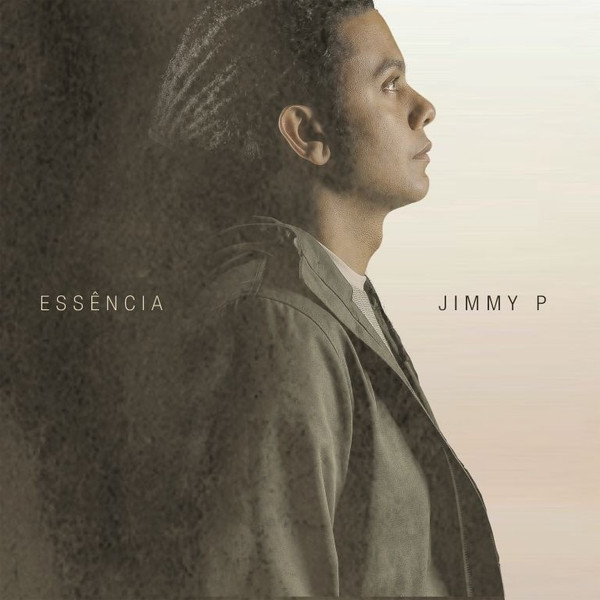 Jimmy P - Essência | Edições Valentim De Carvalho S.A. (0396-2) - main