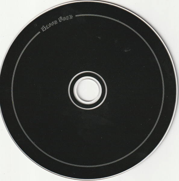 Rituals Of The Dead Hand - Blood Oath | Dunkelheit Produktionen (DP085CD) - 3 Rituals Of The Dead Hand - Blood Oath | Dunkelheit Produktionen (DP085CD) - 3