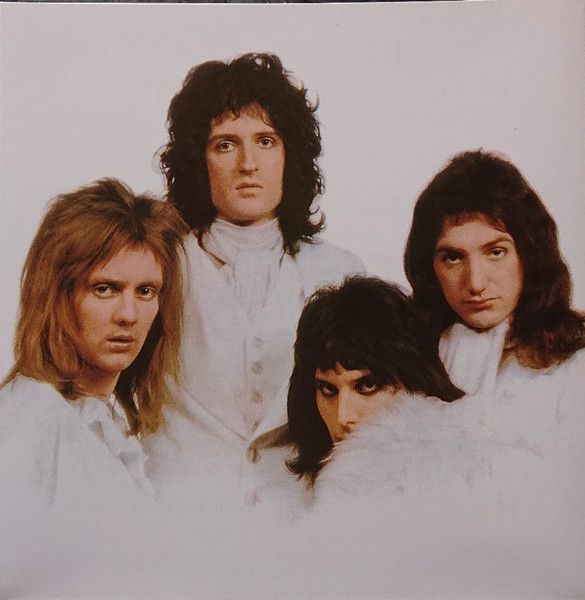 Queen - Queen II | Virgin EMI Records (none) - 3 Queen - Queen II | Virgin EMI Records (none) - 3