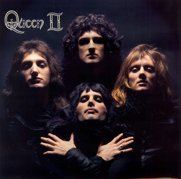 Queen - Queen II | Virgin EMI Records (none)