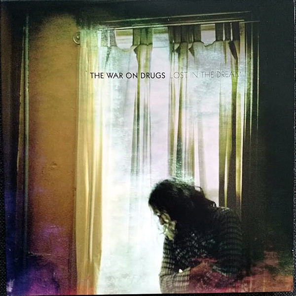 The War On Drugs - Lost In The Dream | Secretly Canadian (SC310) - main