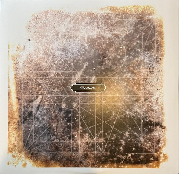 Pixies - Doolittle | 4AD (CAD 905) - 3