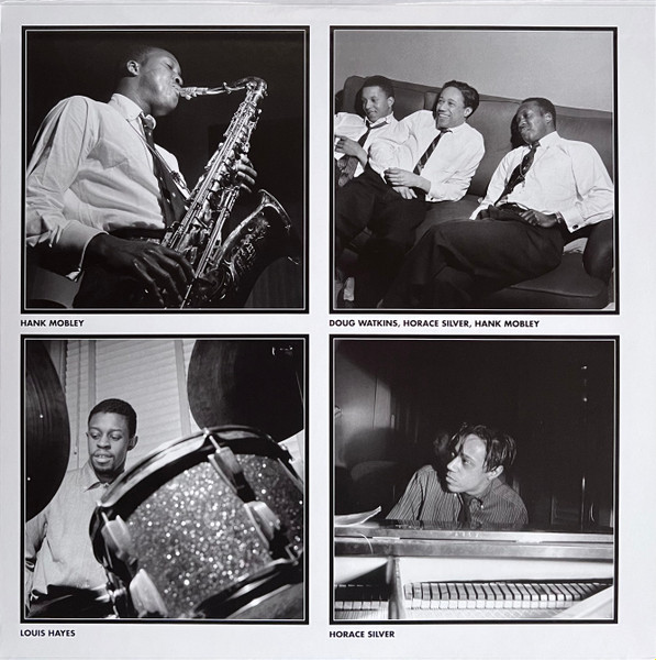 Kenny Burrell - K. B. Blues | Blue Note (B0034797-01) - 3