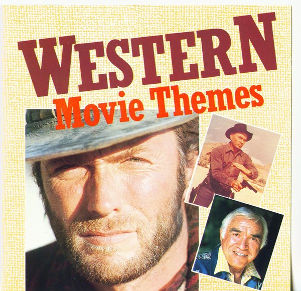 Various - Western Movie Themes | Object Enterprises (ONN 20)