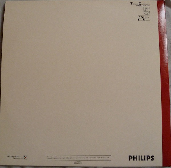 Wolfgang Amadeus Mozart - Arthur Grumiaux , London Symphony Orchestra , Sir Colin Davis - Concertos Pour Violon Et Orchestre N°. 1, K. 207 Et N°. 4, K. 218 | Philips (5835 136) - 2 Wolfgang Amadeus Mozart - Arthur Grumiaux , London Symphony Orchestra , Sir Colin Davis - Concertos Pour Violon Et Orchestre N°. 1, K. 207 Et N°. 4, K. 218 | Philips (5835 136) - 2