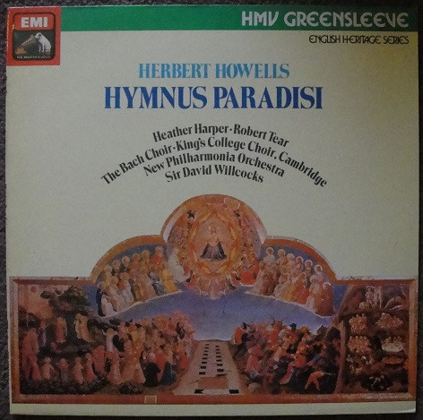 Hymnus Paradisi