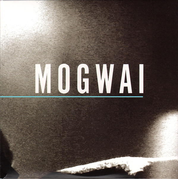 Mogwai - Special Moves | Rock Action Records (ROCKACT48CD) - main Mogwai - Special Moves | Rock Action Records (ROCKACT48CD) - main