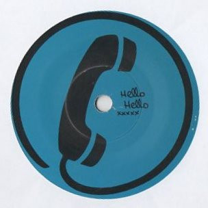 Roco - Hello Hello | Straight 8 Records (Roco 1) - 4