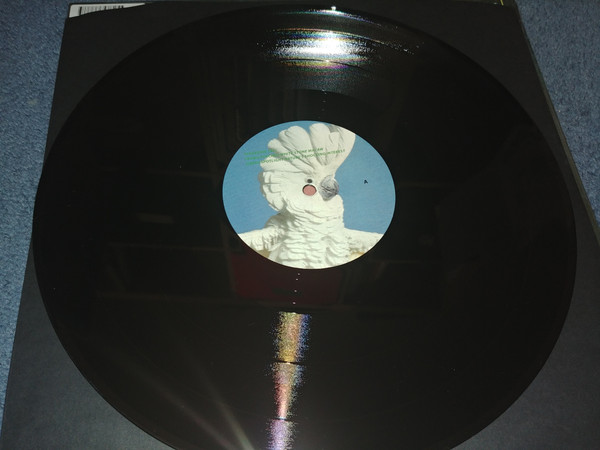 Monopoly Child Star Searchers - Make Mine, Macaw | Discrepant (CREP57) - 3 Monopoly Child Star Searchers - Make Mine, Macaw | Discrepant (CREP57) - 3